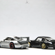 Illustration for article titled Diecast Diorama #3: New Wheels, Old Destruction